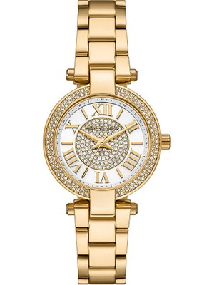 Michael Kors MK4704 Kadın Kol Saati