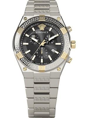 Versace VRSCVESO01123 Erkek Kol Saati