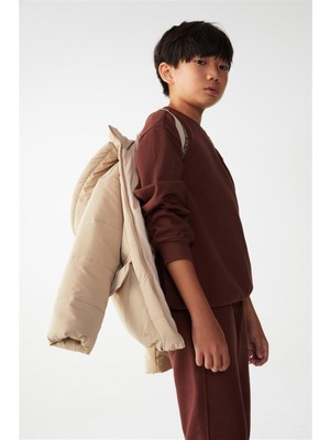 Nk Kids Erkek Çocuk Remind Mont