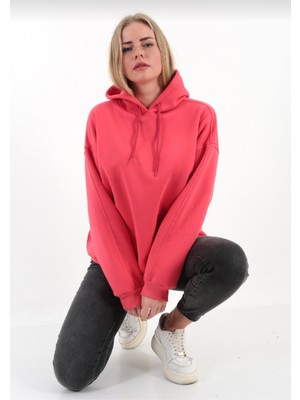 Arcewill Oversize Sweatshirt