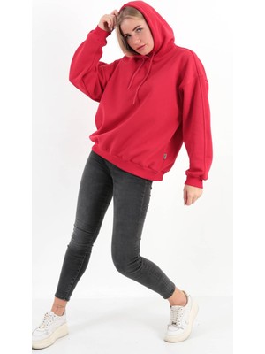 Arcewill Oversize Sweatshirt