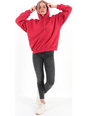 Arcewill Oversize Sweatshirt