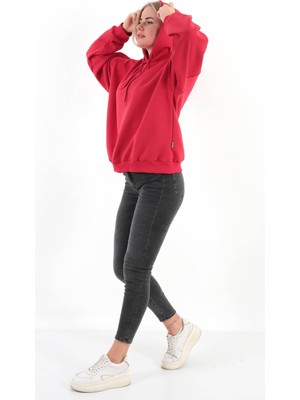 Arcewill Oversize Sweatshirt