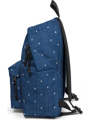 Eastpak Padded Pakr Little Grid