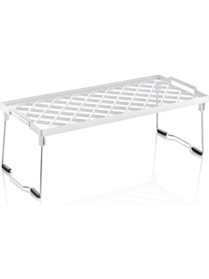 Freecook Pratik Raf 20x45 Mutfak Rafı