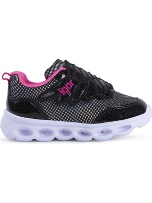 Igor BC10001 Bella Işıklı Spor Ayakkabı