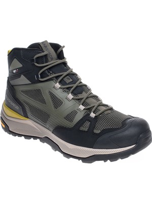 Karrimor Coil Mid Erkek Outdoor Bot Khaki