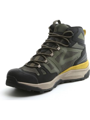 Karrimor Coil Mid Erkek Outdoor Bot Khaki