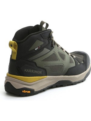 Karrimor Coil Mid Erkek Outdoor Bot Khaki