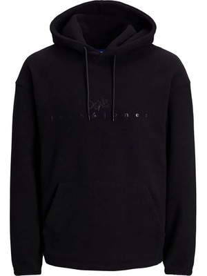 Lumberjack Erkek Kapüşonlu Polar Jorsilverlake 2470