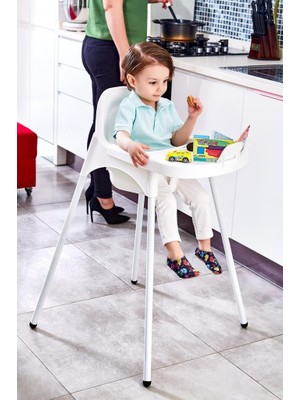 Faros Orzo Mama Sandalyesi