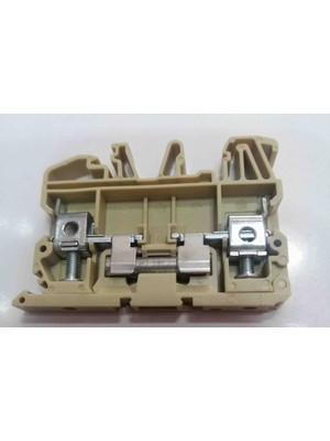 Klemsan Kelemsan Ask 2 B Bej Klemens 24 Adet