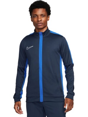 Nike Dri-Fıt Academy Lacivert Erkek Ceket DR1681-451
