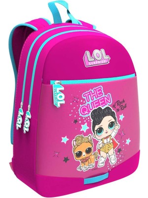 L.O.L. Surprise! Okul Çantası 9700 Lisanslı