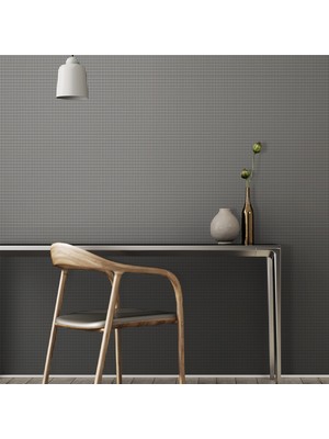 Adawall Alfa 3718-4 Kendinden Desenli Duvar Kağıdı