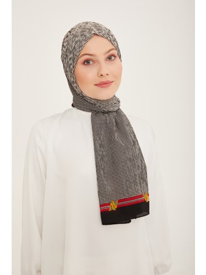 Armine Trend 8009 Esinti Şal-02