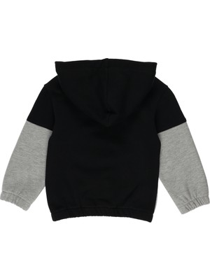 Panço Kapüşonlu Sweatshirt