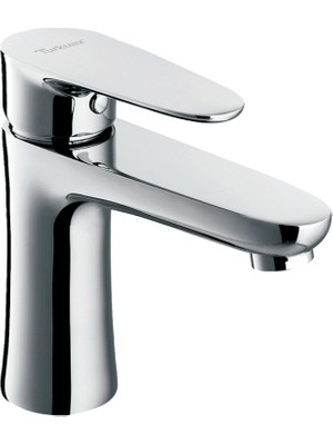 Turkuaz Seramik City Lavabo Bataryası