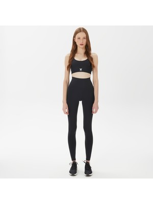Under Armour Kadın UA Meridian Ultra High Rise Tayt 1382528-001