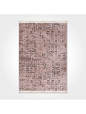 Halı Satıcısı Modern Şönil Kilim Vizon