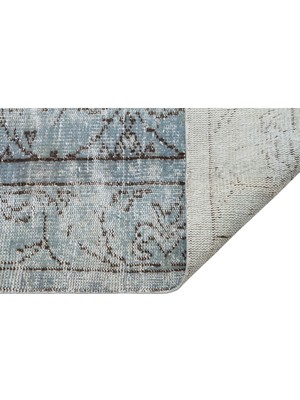 Sempati Halı Imparatorluk Dokusu Eskitme Vintage Halı 169  x  250  cm  10238