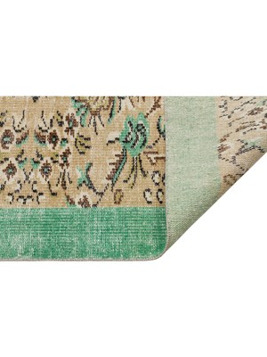 Sempati Halı Milas Eskitme Vintage Halı 164  x  260  cm  10250