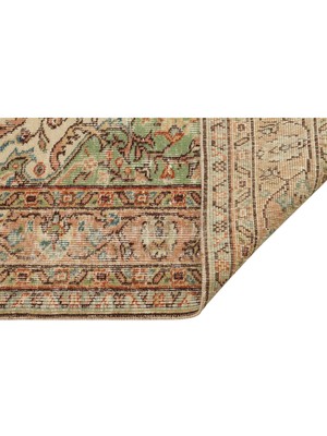 Sempati Halı Rüya Gibi Eskitme Vintage Halı 162  x  250  cm  10218