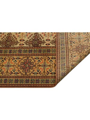 Sempati Halı El Dokuma Eskitme Vintage Kayseri Halısı 283  x  416  cm  9999