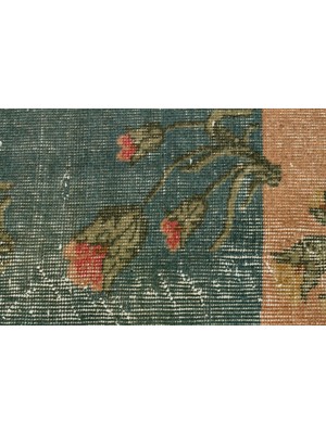 Sempati Halı Osmanlı Eskitme Vintage Halı 151  x  236  cm  10246