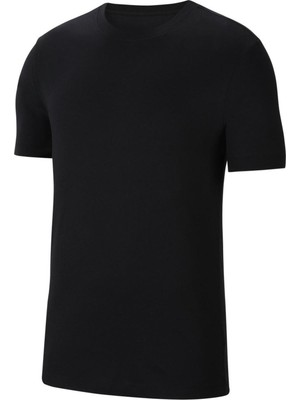 Nike CZ0881-010 M Nk PARK20 Ss Tee Erkek Tişört