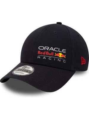 New Era Essential 9forty Red Bull F1 Lacivert Şapka