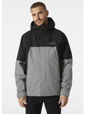 Helly Hansen Banff Insulated Erkek Mont HHA.63117