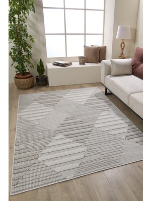 Venucci Home & Living Joya Serisi Dekoratif Kilim