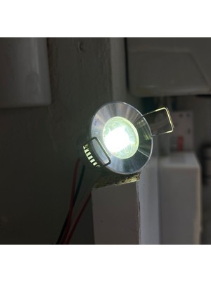 Hightek 1W Cob LED