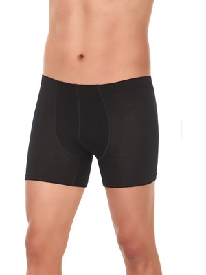 Yıldız Çamaşır Yıldız 6'lı Erkek Bambu Likralı Boxer 320