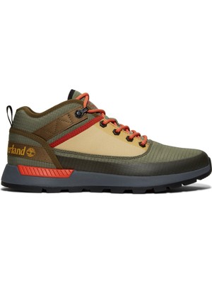 Timberland Field Trekker Mıd Lace Up Sneaker Erkek Bot