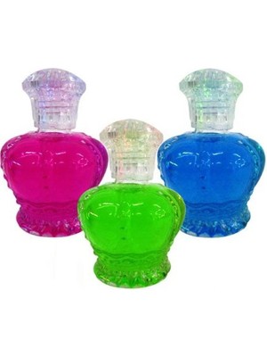 Olio Küçük Taç Cam Şişe 50 ml 576 Adet