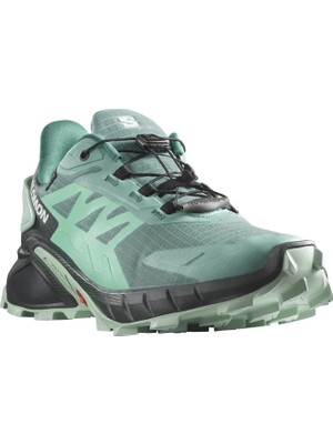 Salomon Supercross 4 Gore-Tex