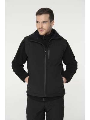 2AS Samana Softshell Yelek