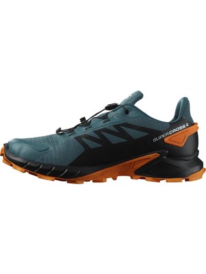 Salomon Supercross 4 Gtx Erkek Koşu Ayakkabısı