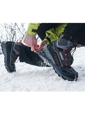 Asolo Arctic Gore Tex Erkek Outdoor Botu