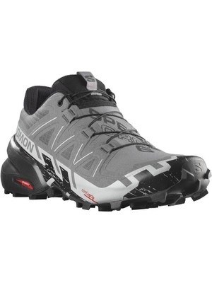 Salomon Speedcross 6 Erkek Patika Koşu Ayakkabısı