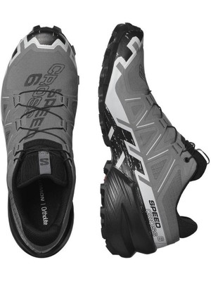 Salomon Speedcross 6 Erkek Patika Koşu Ayakkabısı