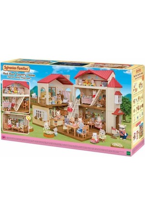 Sylvanian family mercadolibre deals