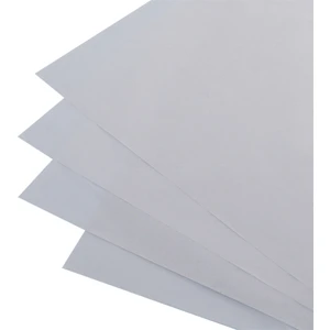50x70-1000 Adet 17 Gr. Beyaz Pelur Kağıdı