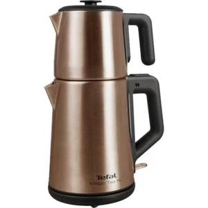 Magic Tea Xl Çay Makinesi Bakır
