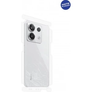 Xiaomi Redmi Note 13 Pro Mat Arka ve Yan Koruyucu Tpu Film