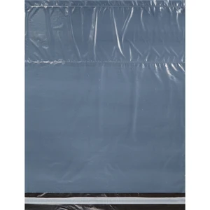 48 Cm x 55 Cm x 5 Cm-100 Adet Cepli Kargo Poşeti