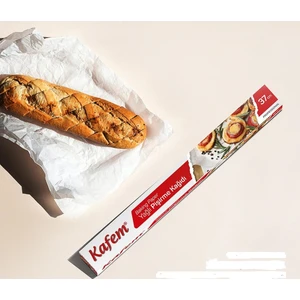 Pişirme Kağıdı Yağlı 37*42 cm 8 Yaprak