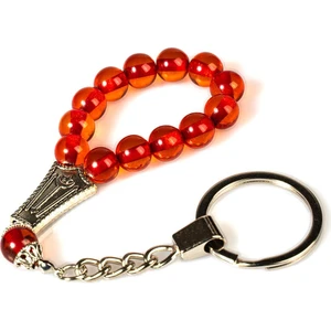 Küre Taneli Tesbih Anahtarlık